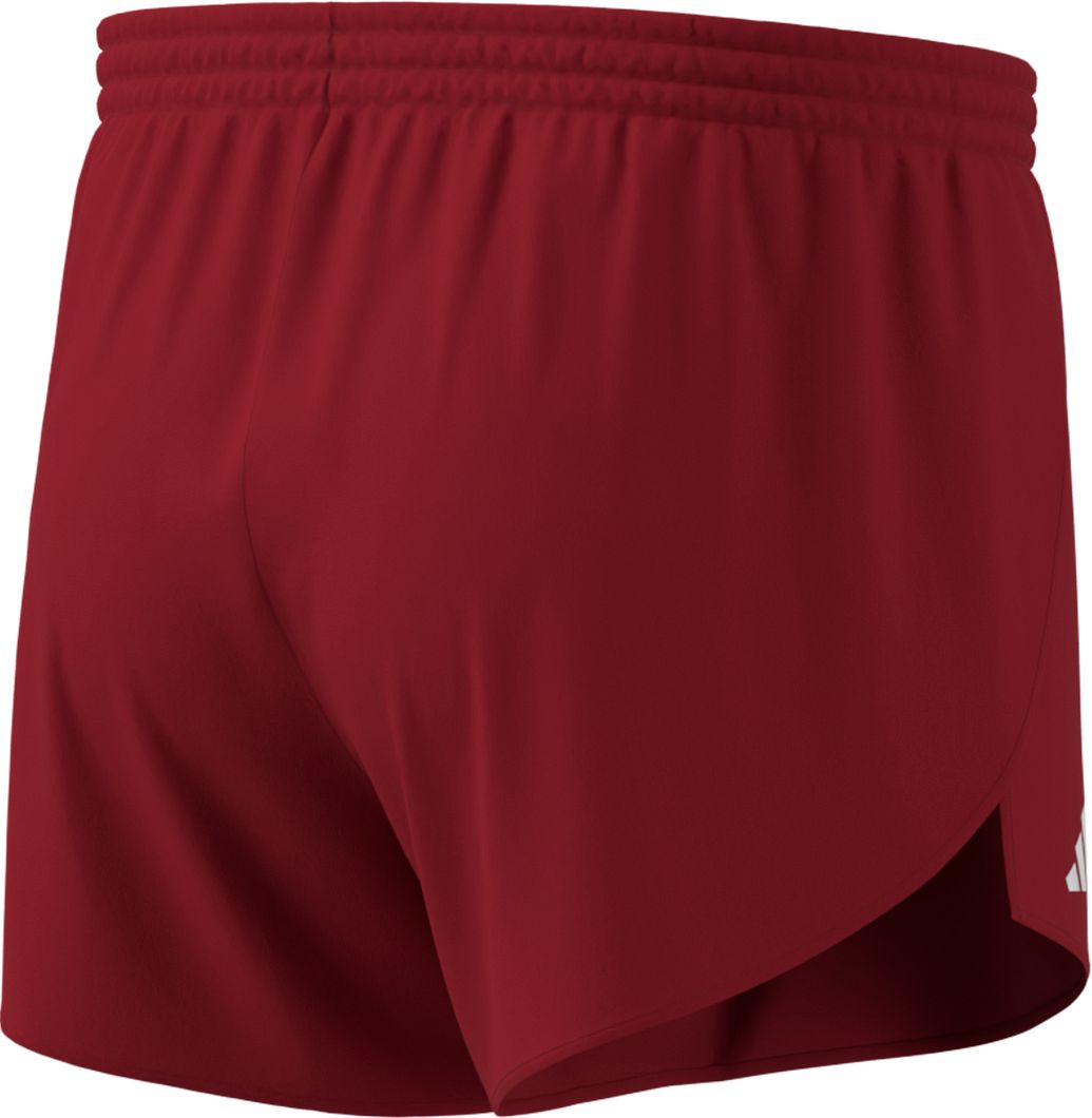 Adizero E Split Laufshorts