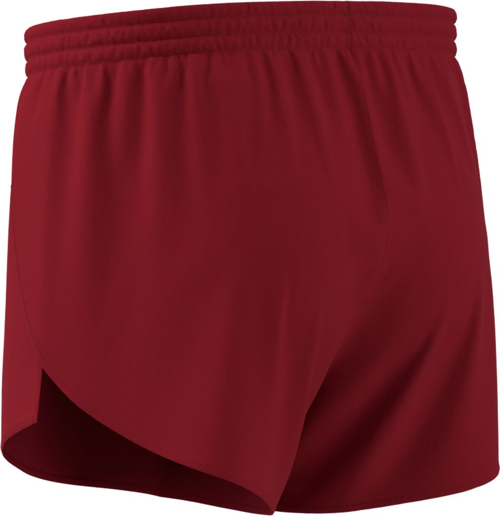 Adizero E Split Laufshorts