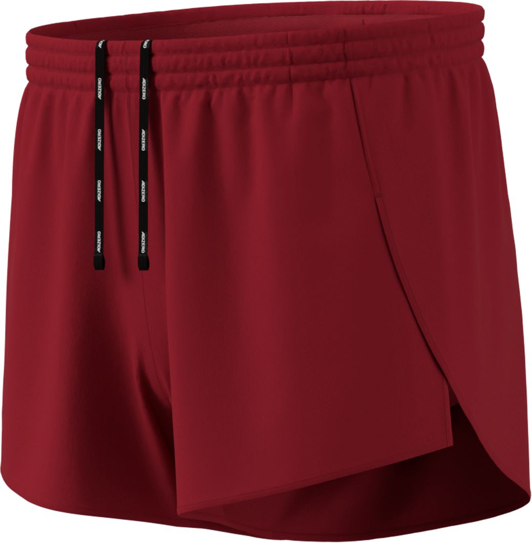 Adizero E Split Laufshorts