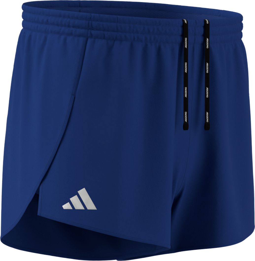 Adizero E Split Laufshorts