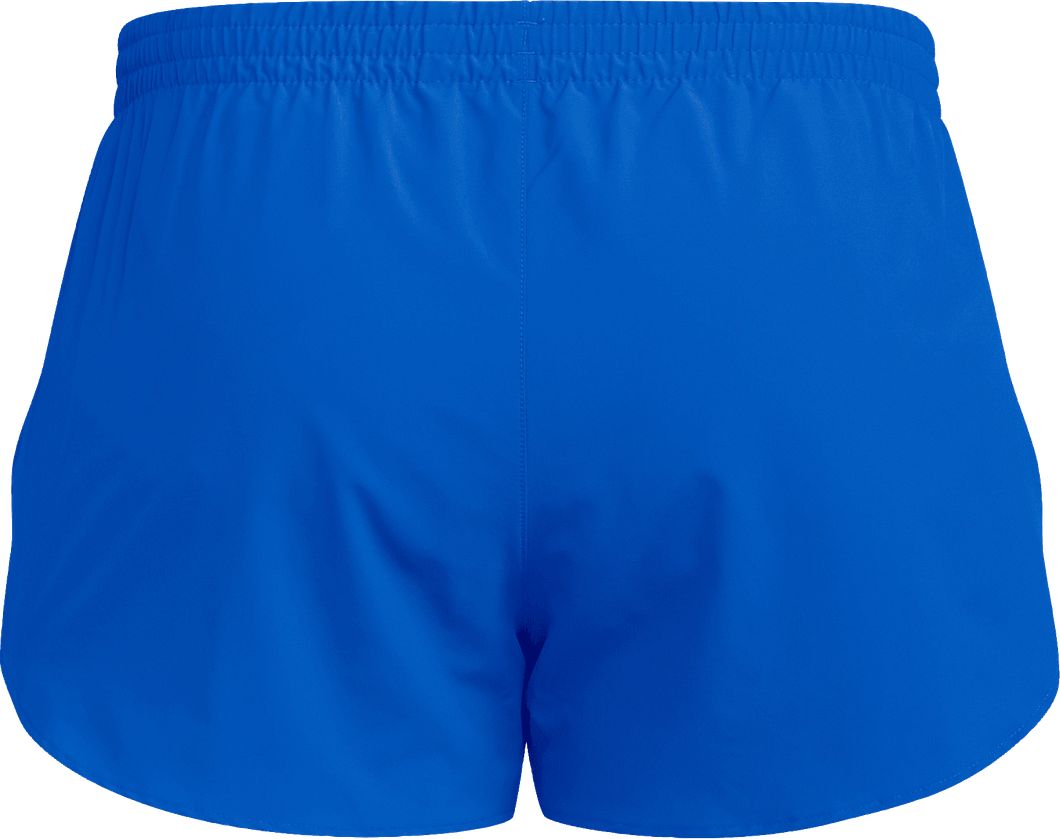 Adizero E Split Laufshorts
