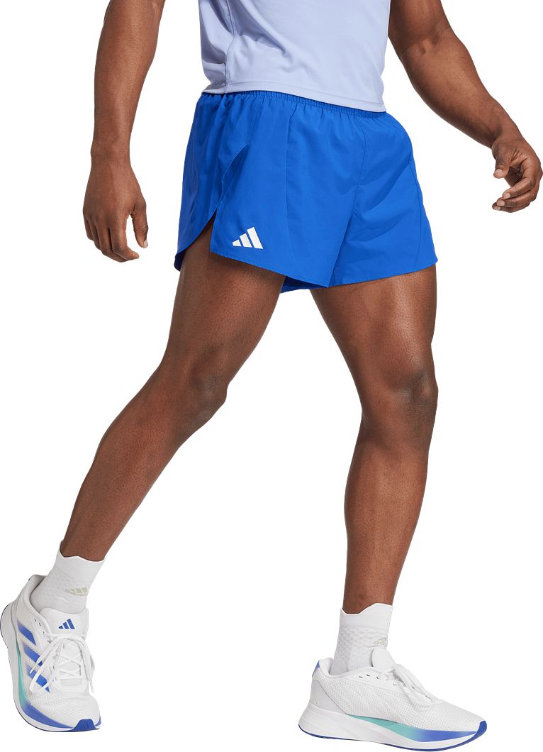 Adizero E Split Laufshorts