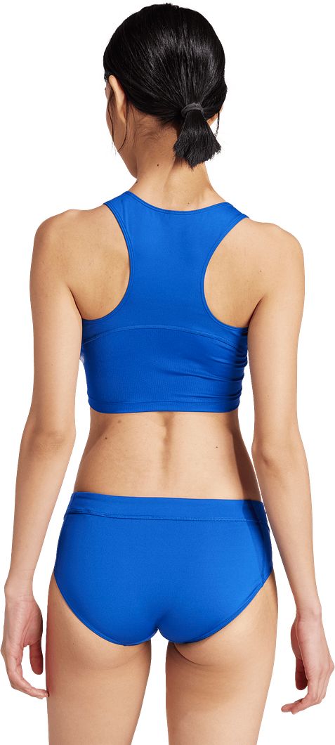 Adizero E Crop Top Damen
