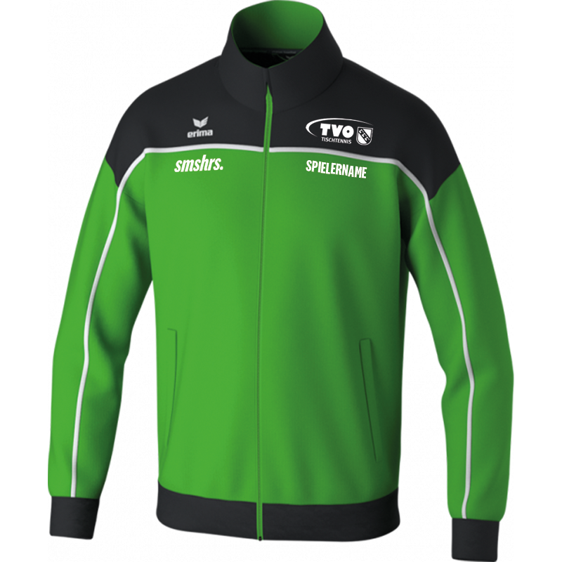 Trainingsjacke Oppenweiler