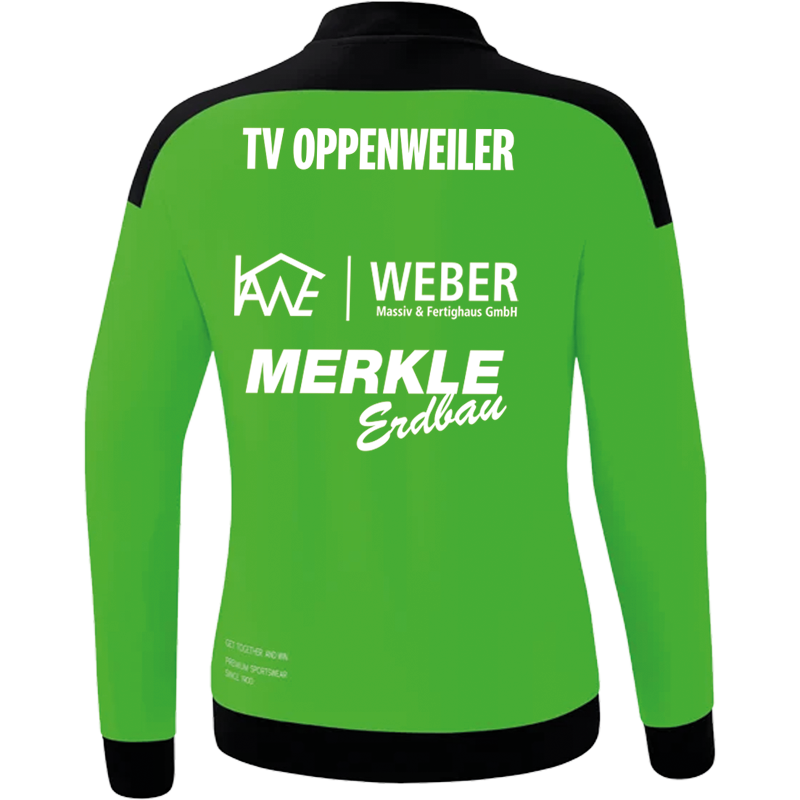 Trainingsjacke Oppenweiler