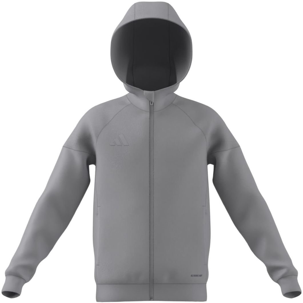TIRO25 Full-Zip Sweatshirtjacke Kids