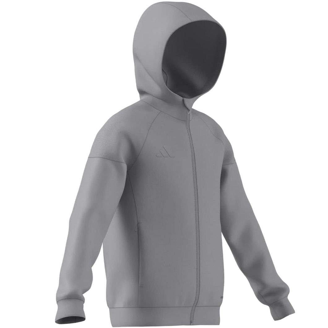 TIRO25 Full-Zip Sweatshirtjacke