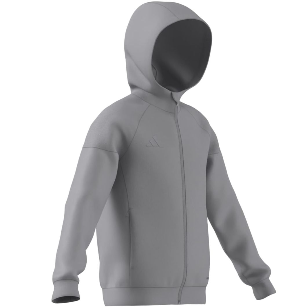 TIRO25 Full-Zip Sweatshirtjacke Kids