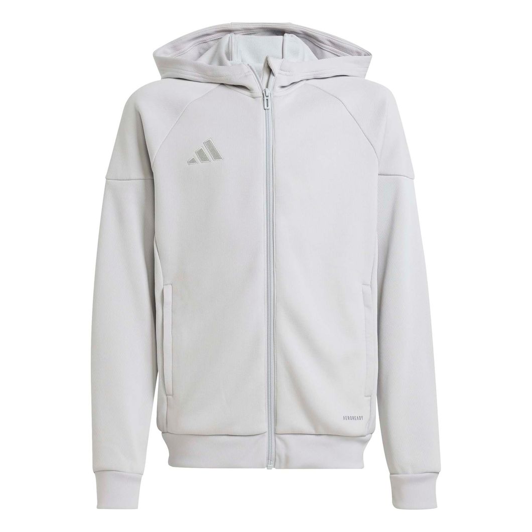 TIRO25 Full-Zip Sweatshirtjacke Kids