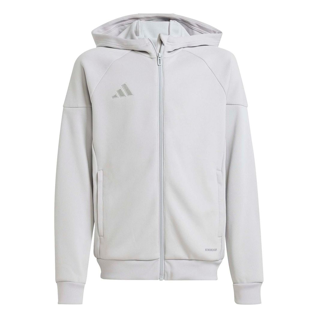 TIRO25 Full-Zip Sweatshirtjacke