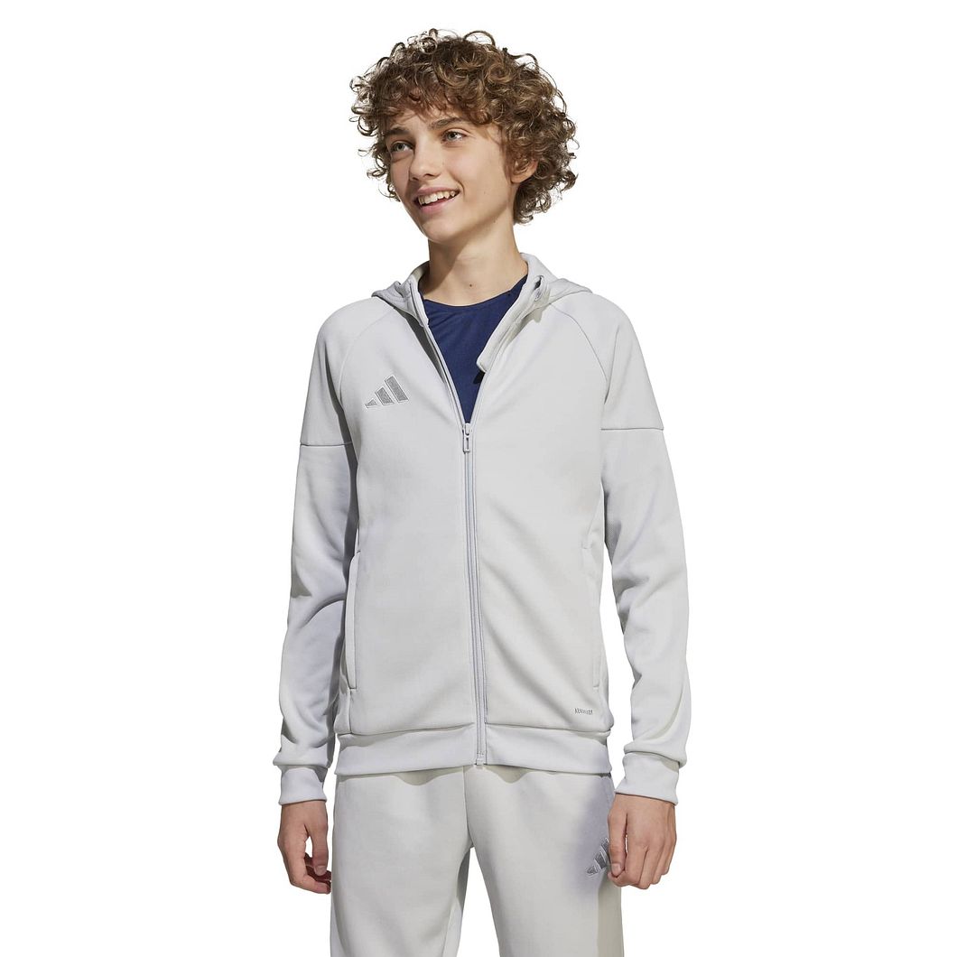 TIRO25 Full-Zip Sweatshirtjacke