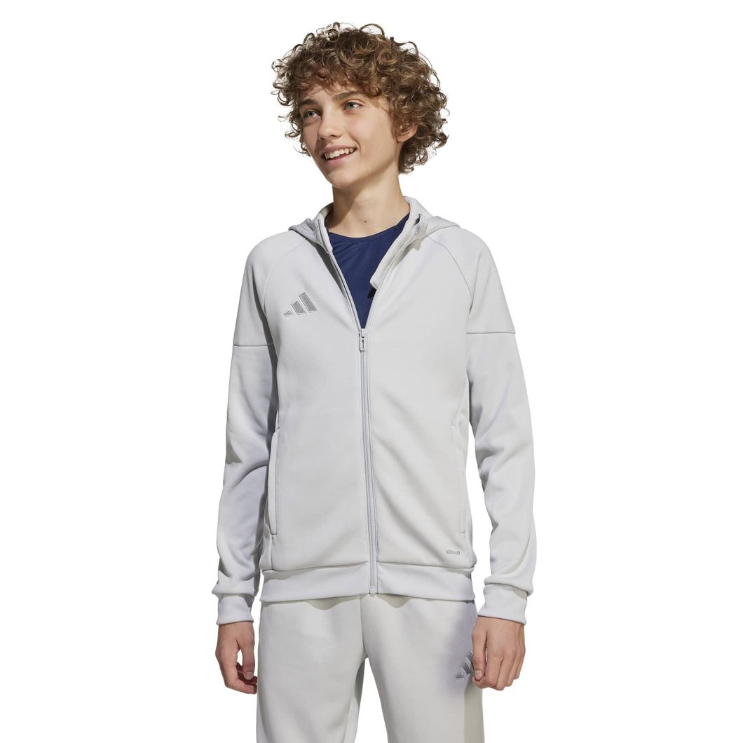 TIRO25 Full-Zip Sweatshirtjacke Kids