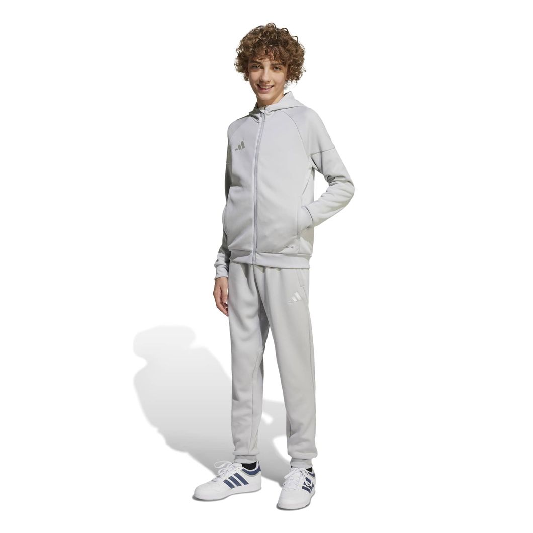 TIRO25 Full-Zip Sweatshirtjacke Kids