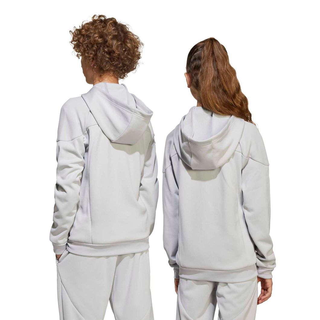 TIRO25 Full-Zip Sweatshirtjacke Kids