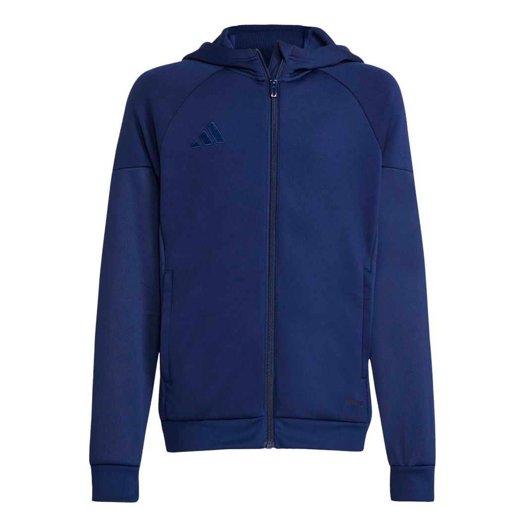 TIRO25 Full-Zip Sweatshirtjacke Kids
