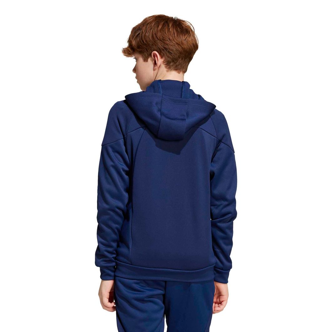 TIRO25 Full-Zip Sweatshirtjacke Kids