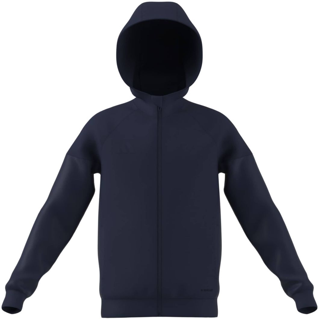TIRO25 Full-Zip Sweatshirtjacke Kids