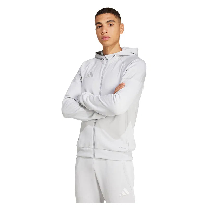 Tiro 25 FullZip Hoodie