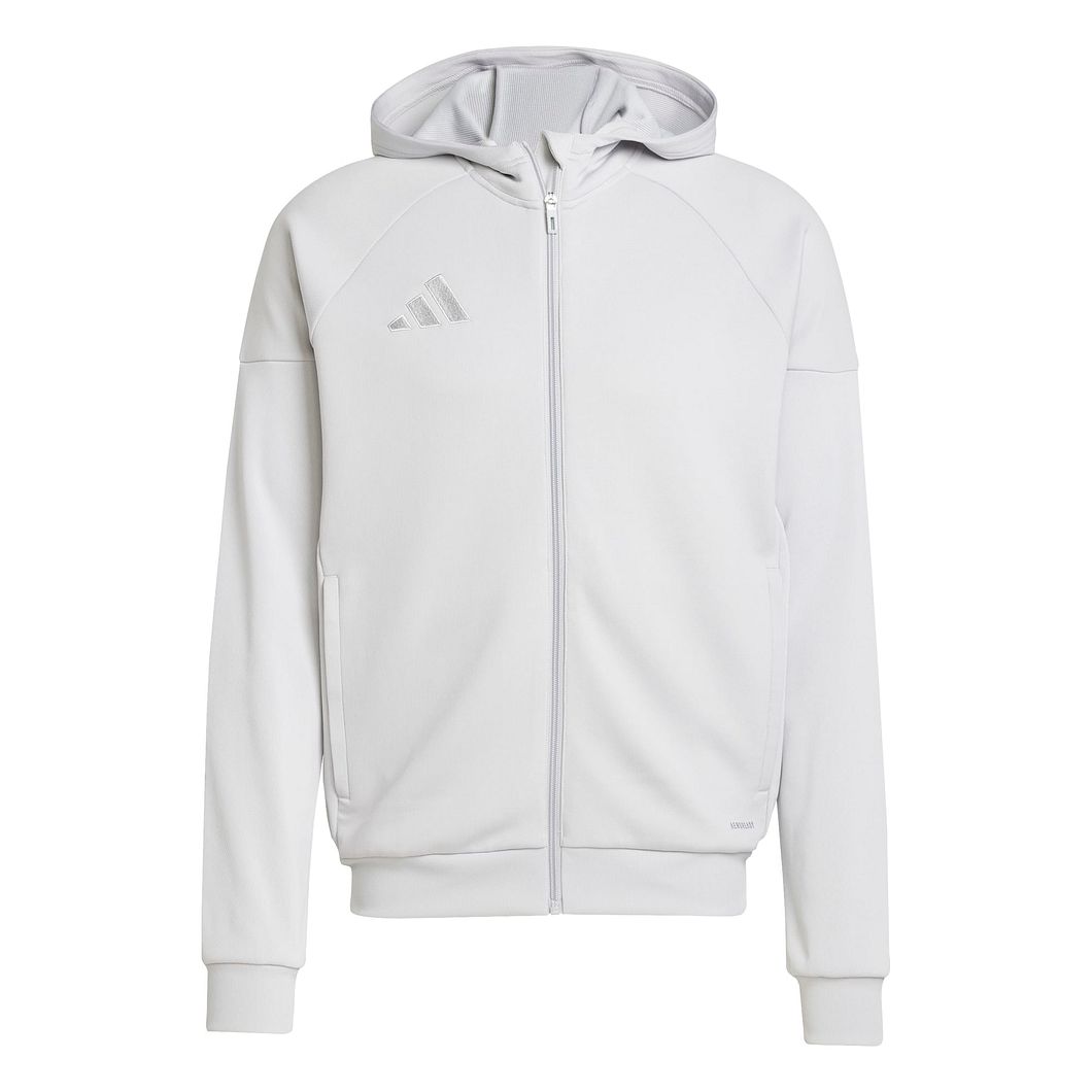 Tiro 25 Full-Zip Kapuzenjacke