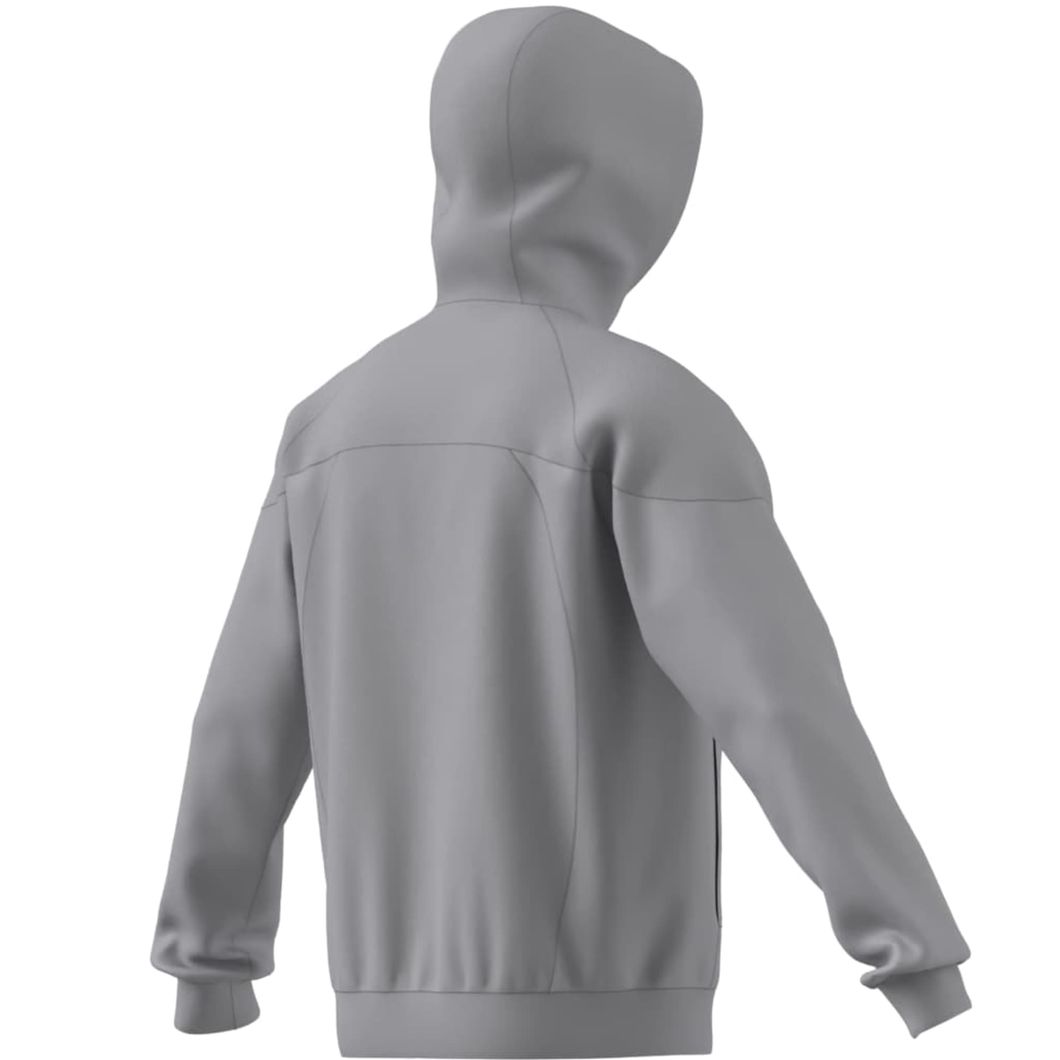 Tiro 25 Full-Zip Kapuzenjacke