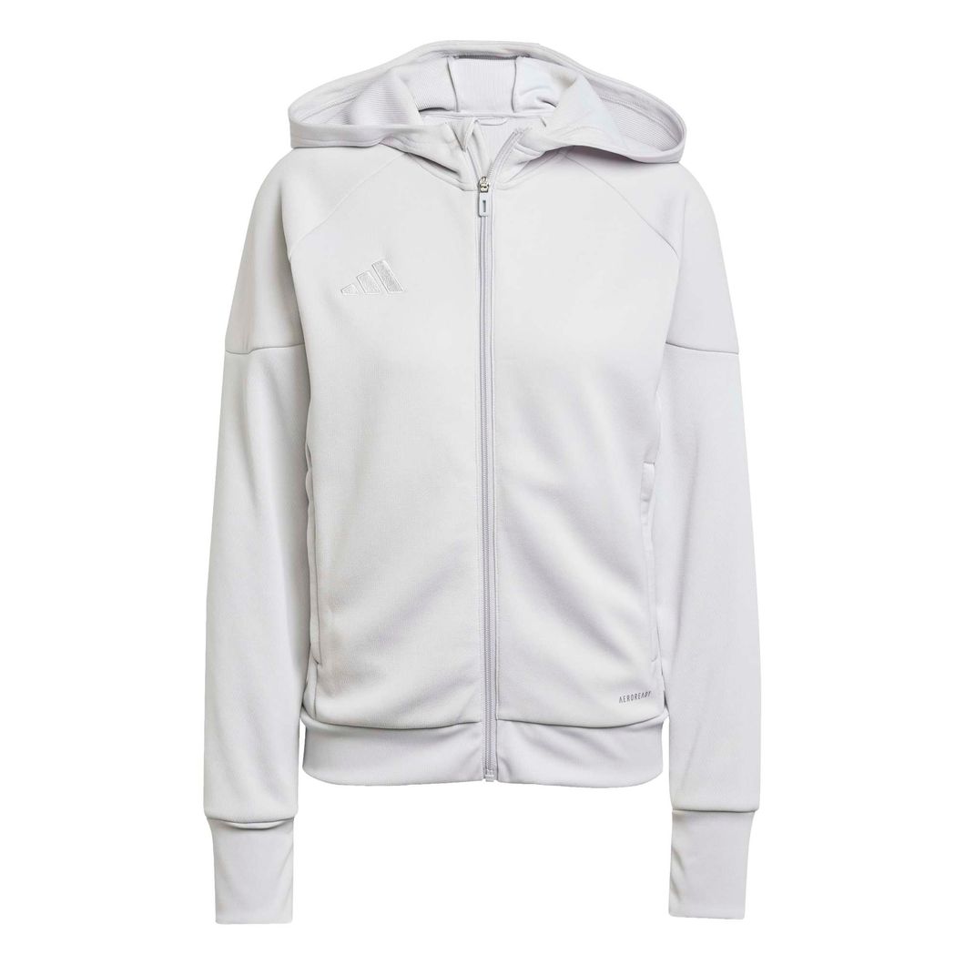 Tiro 25 Full-Zip Trainingsjacke Damen