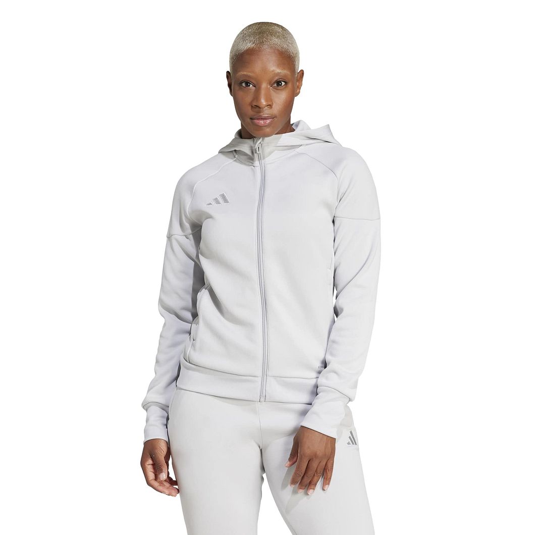 Tiro 25 Full-Zip Trainingsjacke Damen