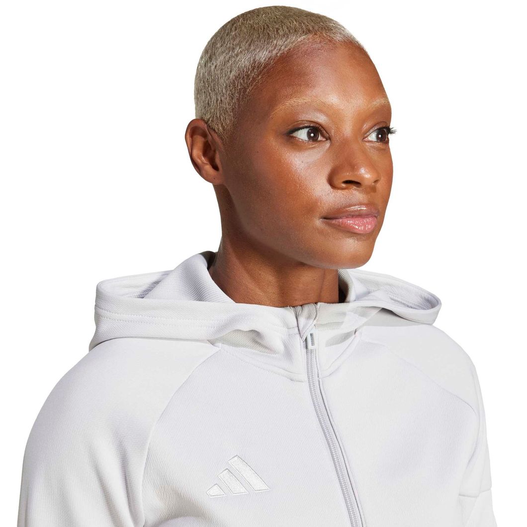 Tiro 25 Full-Zip Trainingsjacke Damen