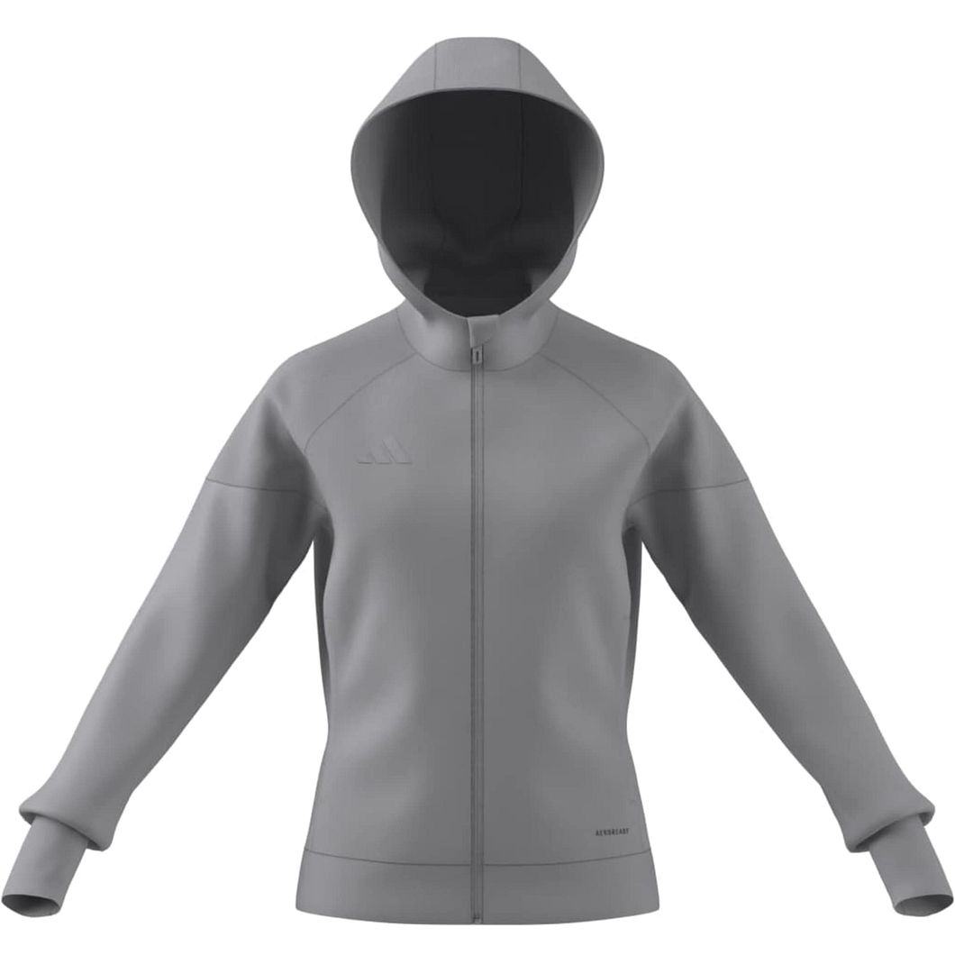 Tiro 25 Full-Zip Trainingsjacke Damen
