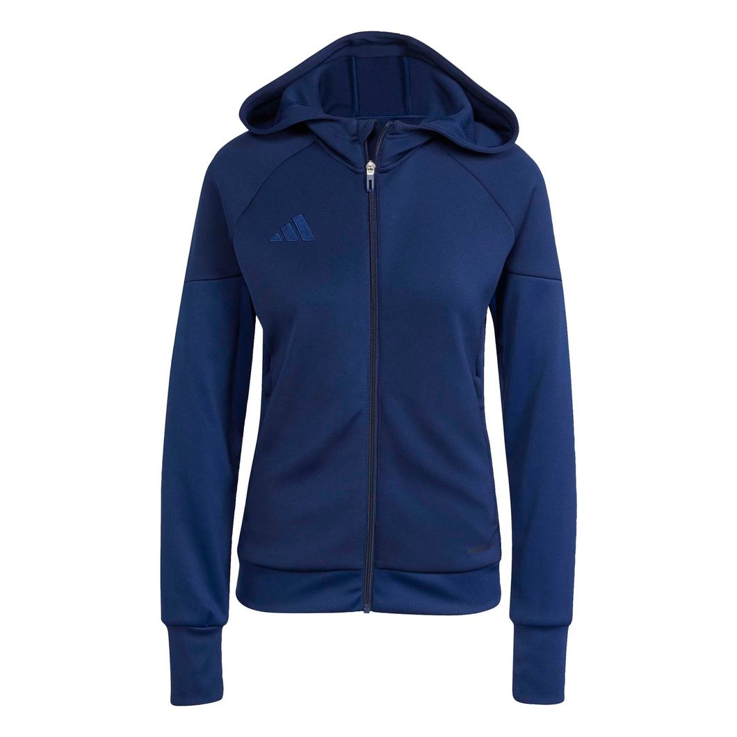 Tiro 25 Full-Zip Trainingsjacke Damen
