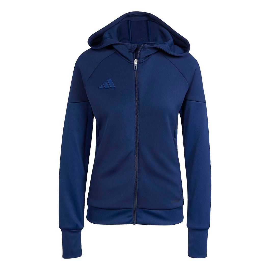 Tiro 25 Full-Zip Trainingsjacke Damen