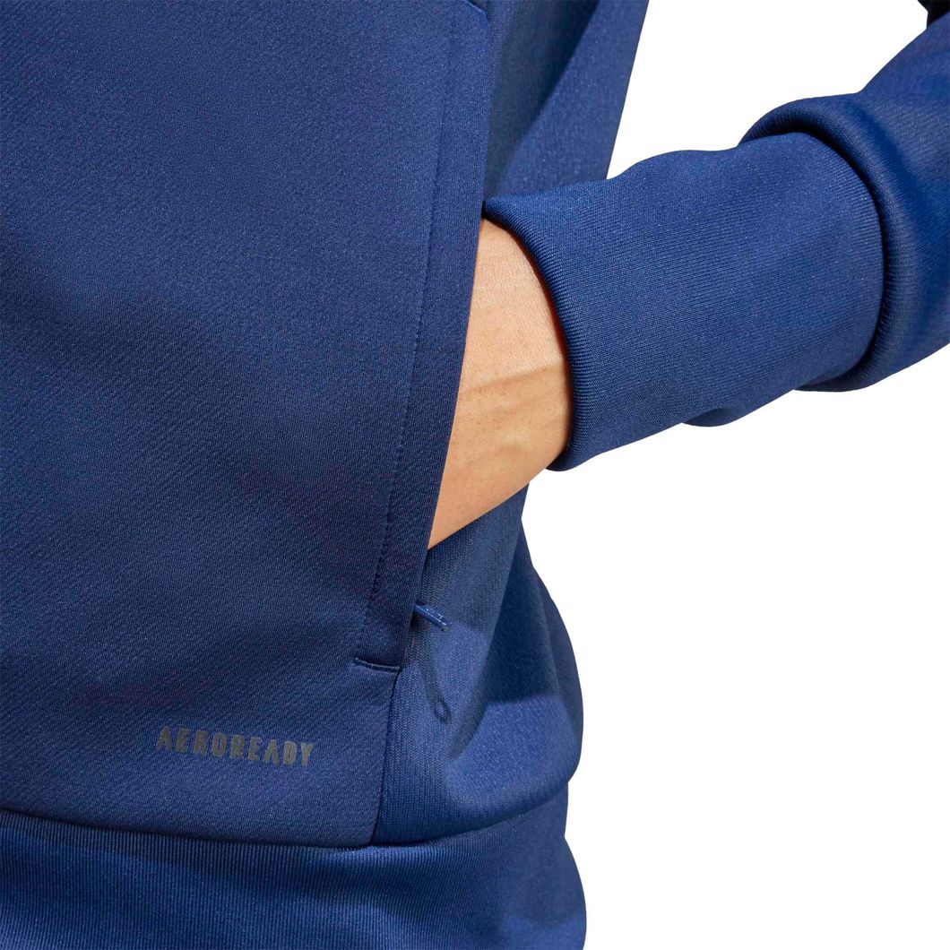 Tiro 25 Full-Zip Trainingsjacke Damen