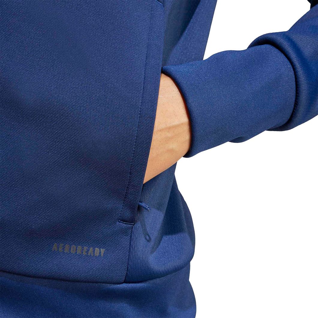 Tiro 25 Full-Zip Trainingsjacke Damen