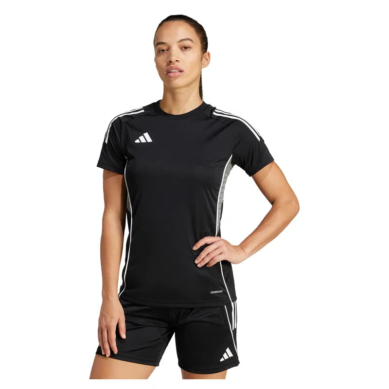 Tiro 25 Competition Training Trikot Damen