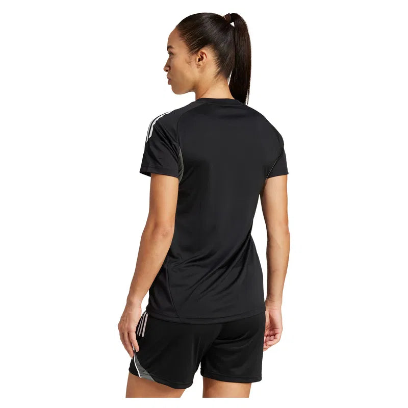 Tiro 25 Competition Training Trikot Damen