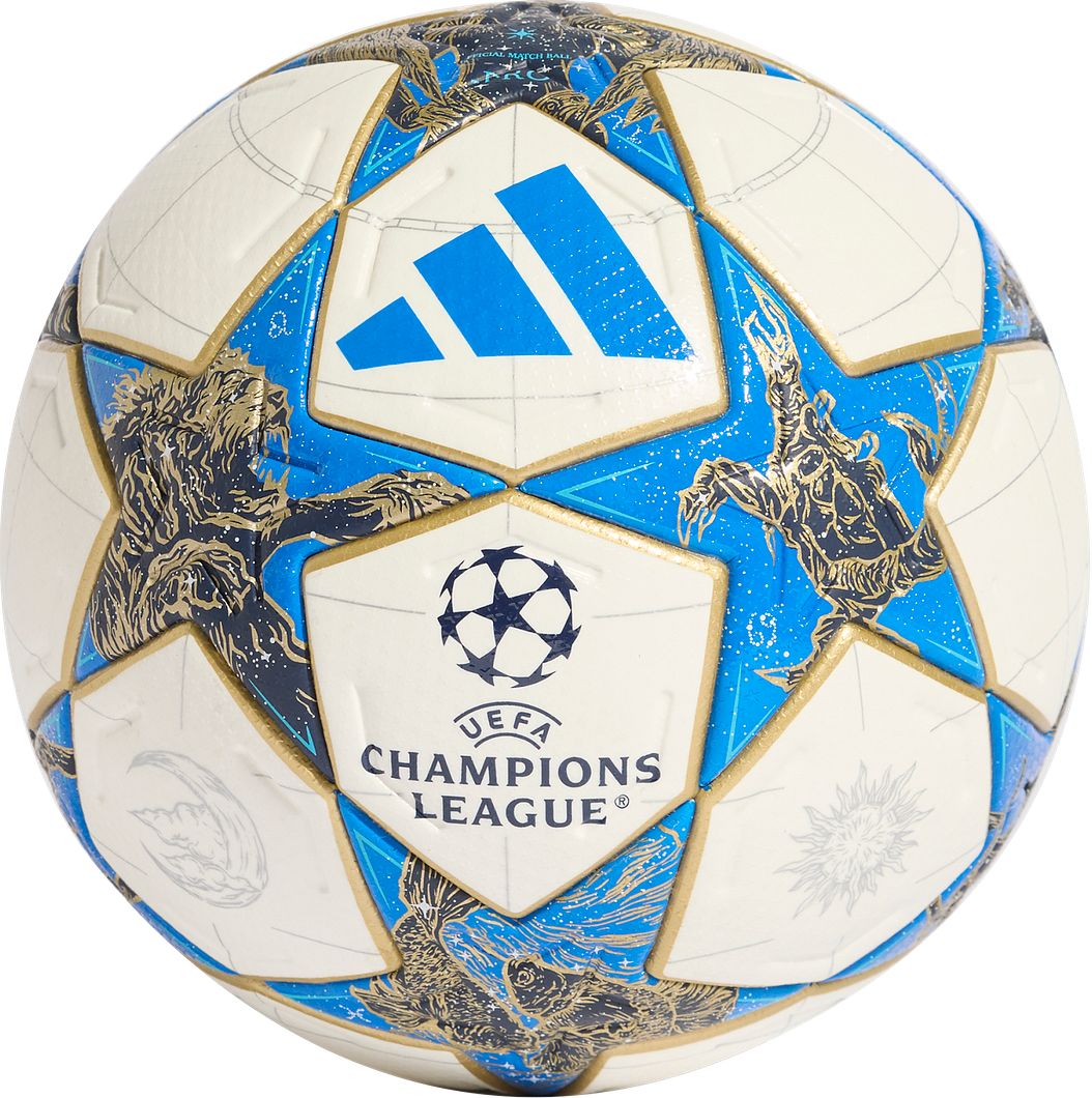 UCL Pro 25/26 League Stage Fußball