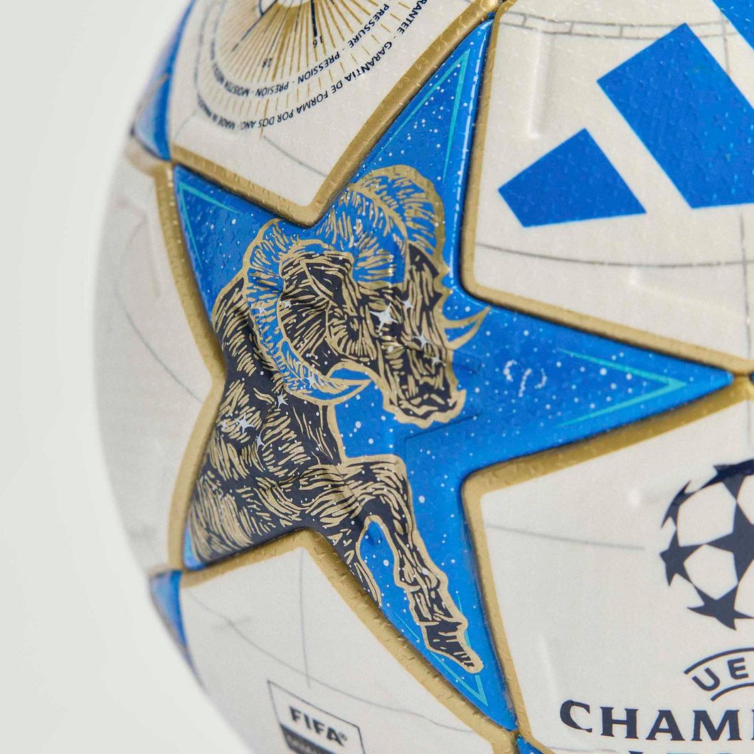 UCL Pro 25/26 League Stage Fußball