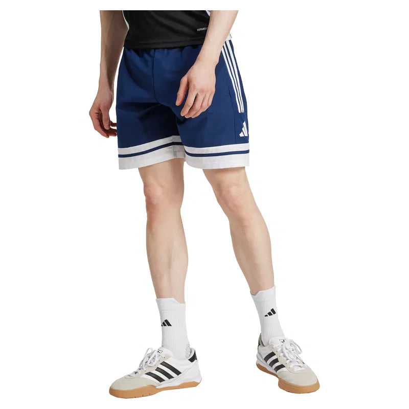 Squadra 25 Downtime Shorts