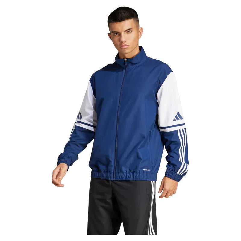 Squadra 25 Presentation Jacket