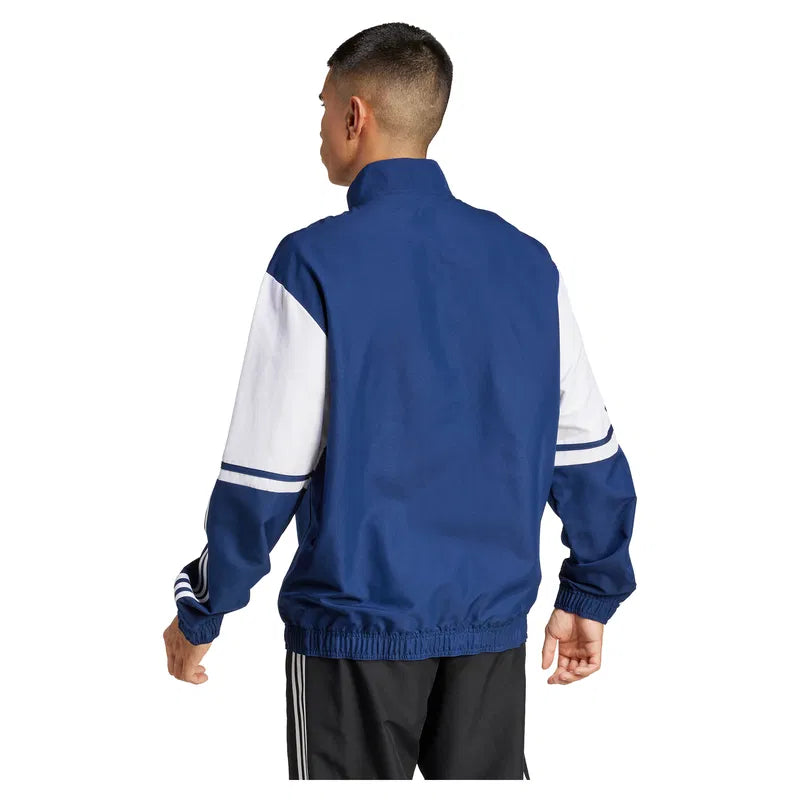 Squadra 25 Presentation Jacket
