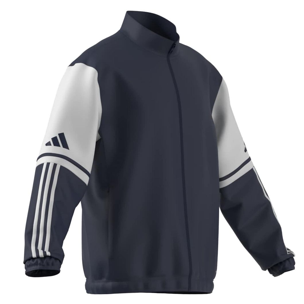 Squadra 25 Präsentationsjacke