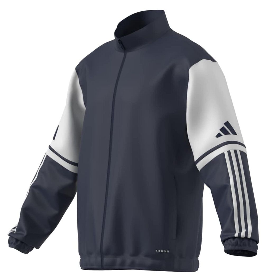 Squadra 25 Präsentationsjacke