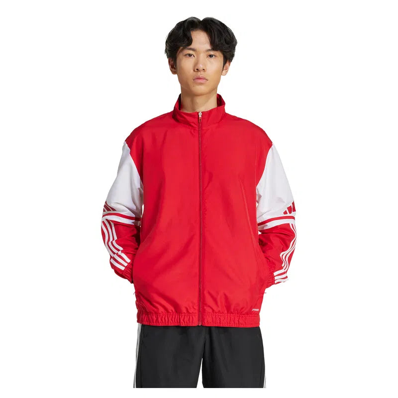 Squadra 25 Presentation Jacket