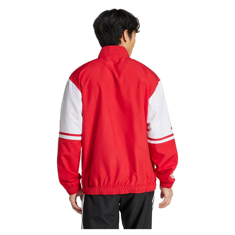 Squadra 25 Presentation Jacket