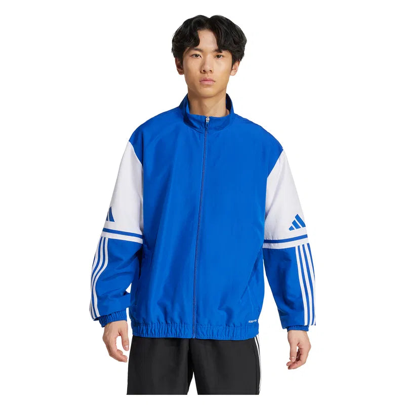 Squadra 25 Presentation Jacket