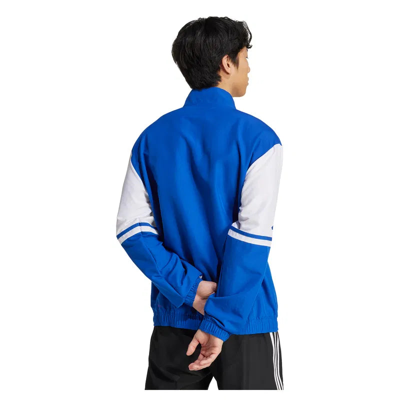 Squadra 25 Presentation Jacket