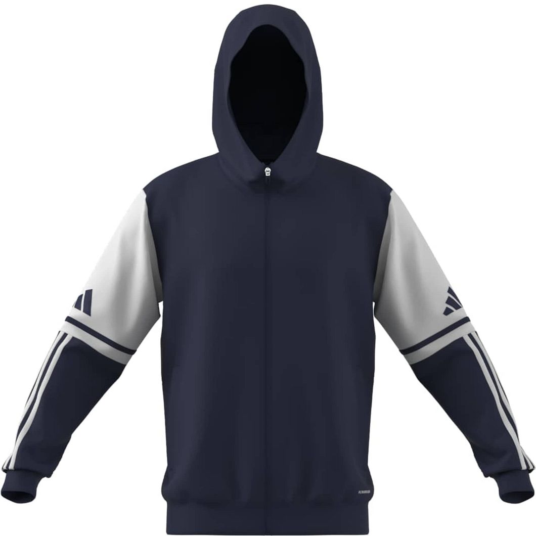 Squadra 25 Kapuzenjacke