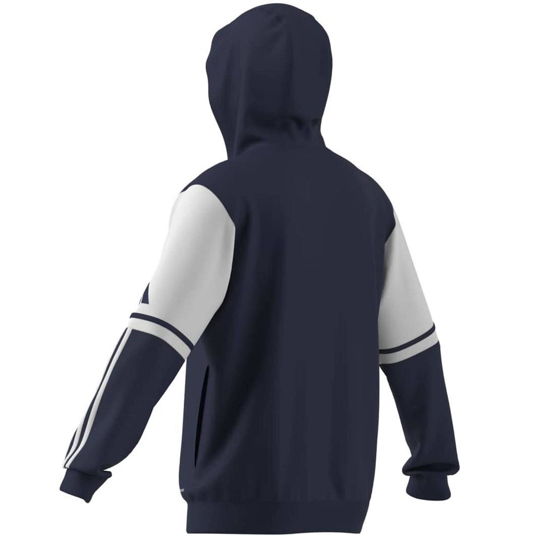 Squadra 25 Kapuzenjacke