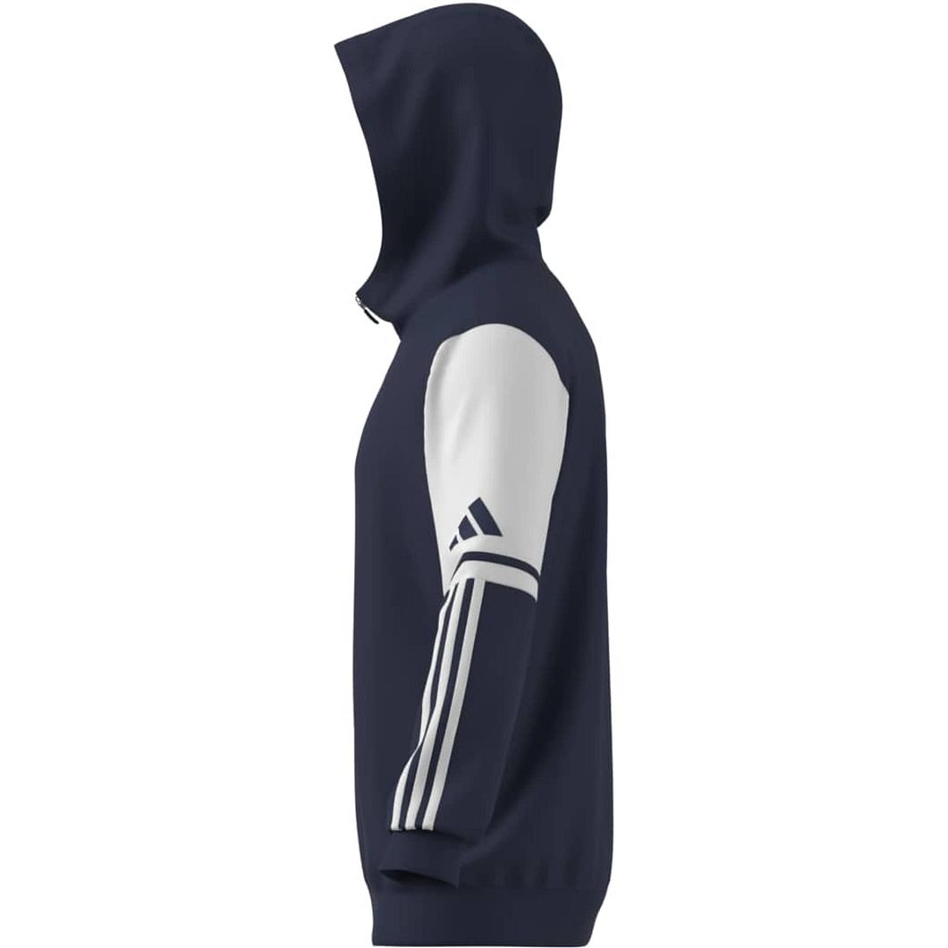 Squadra 25 Kapuzenjacke