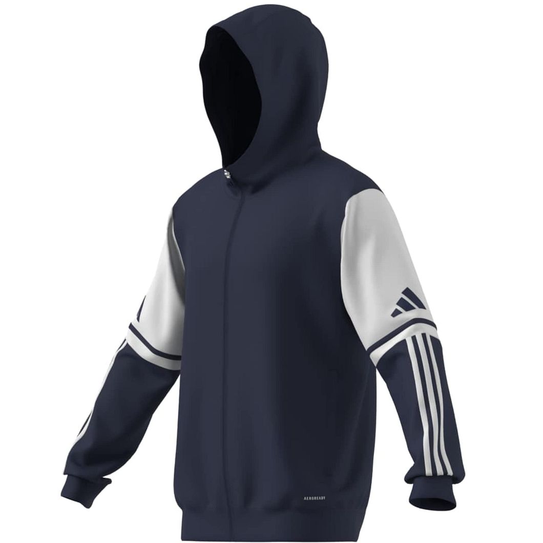 Squadra 25 Kapuzenjacke