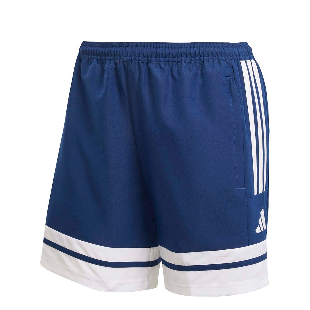Squadra 25 Downtime Shorts Damen